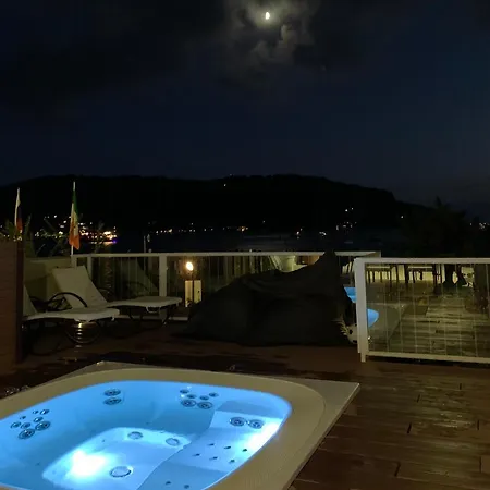 Casa Vacanze Olivo - - 5 Steps To The Water * Porto Venere