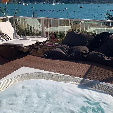 Casa Vacanze Olivo - - 5 Steps To The Water Holiday home