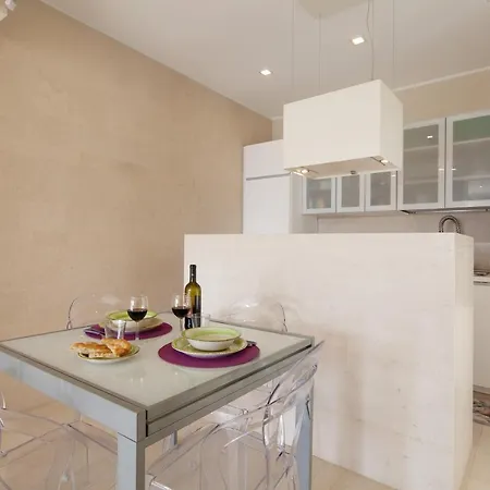 Casa Vacanze Olivo - - 5 Steps To The Water