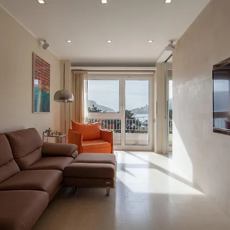 Casa Vacanze Olivo - - 5 Steps To The Water