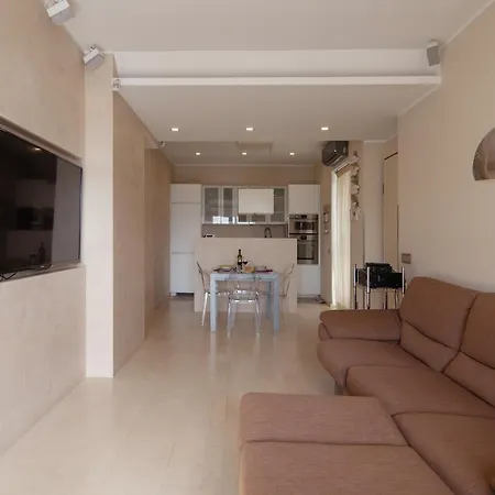 Casa Vacanze Olivo - - 5 Steps To The Water Holiday home *