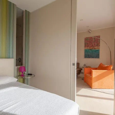 Casa Vacanze Olivo - - 5 Steps To The Water Holiday home *