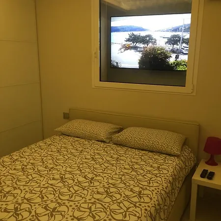 Casa Vacanze Olivo - - 5 Steps To The Water Holiday home