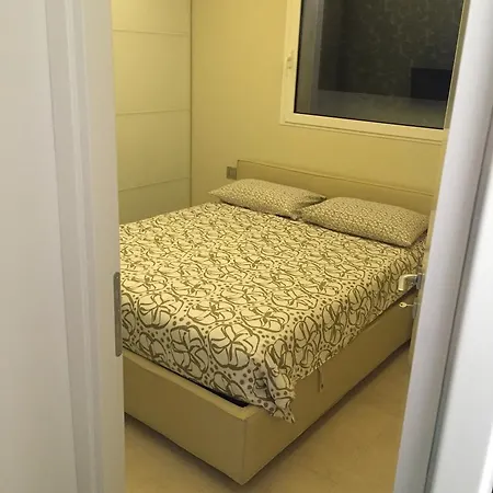 Casa Vacanze Olivo - - 5 Steps To The Water Holiday home *